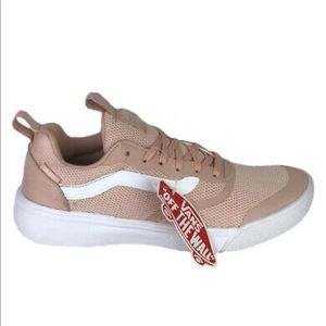Vans UltraRange Rapidwell - Rose Cloud sz 9